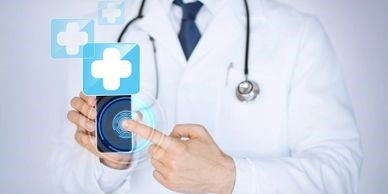 Enfermedad Renal Crónica