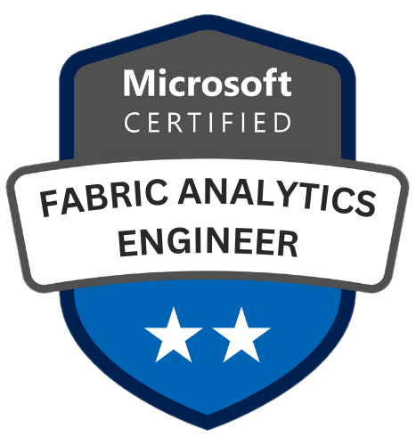 Fabric Analytics Engineer